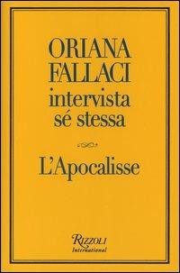 Oriana fallaci intervista - oriana,