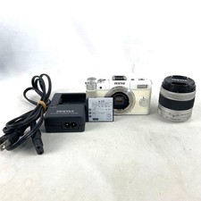 PENTAX Q Pentax obiettivo