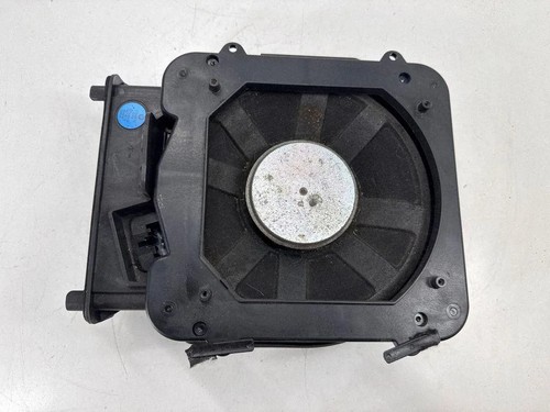 Bmw f48 subwoofer - x1, 9278066