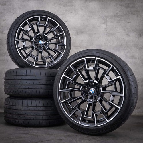 Ruote invernali bmw da - ruote, m5