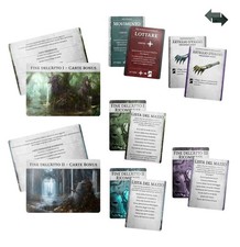 ITALIANO ITA WARHAMMER QUEST