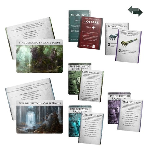 Italiano ita warhammer quest - ita,