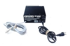 Soundcraft Spirit DCP125