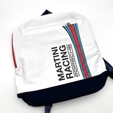 Zaino Porsche Martini Racing