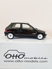 Ottomobile Peugeot 106 Ph.2