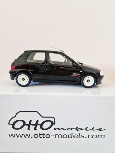 Otto peugeot 106 - otto, ph.2