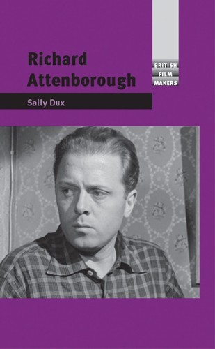 Richard attenborough sally - by,