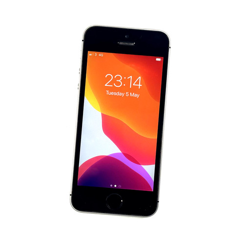 Apple iphone generazione - se,