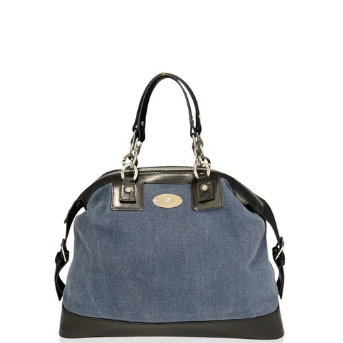 Celine triomphe bowly - bowly, blue