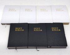 The Holy Bible King James