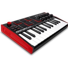 MPK Mini MK3 25 Tasti USB MIDI
