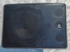 TANNOY i5 MP ACTIVE POWERED