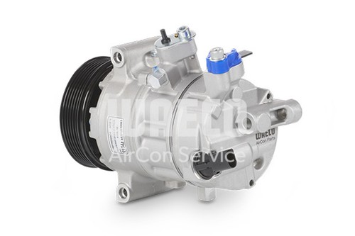 Compressore aria condizionata - compressore,