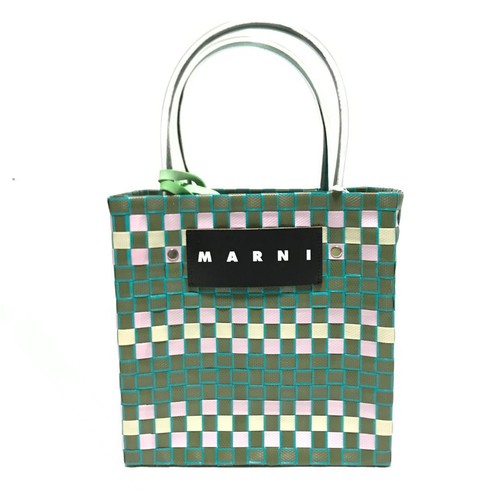 Marni market mini borsa - marni,