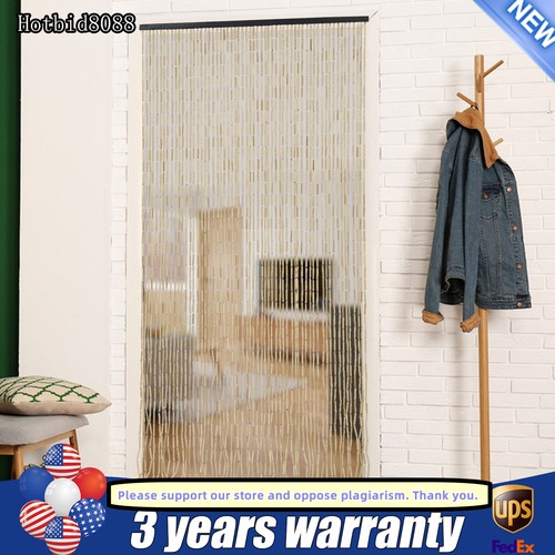 Tenda corda con perline - corda,