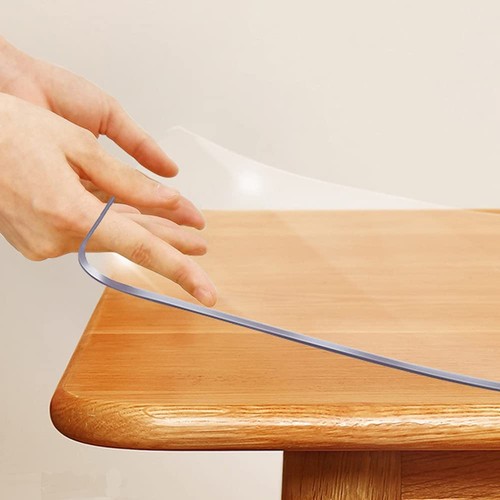 Copritavolo pvc proteggi - pvc,