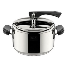 Pentola pressione inox - inox, (5lt)