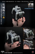 SoldierStory SSA004 Scala 1/6