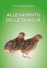 ALLEVAMENTO DELLE QUAGLIE -