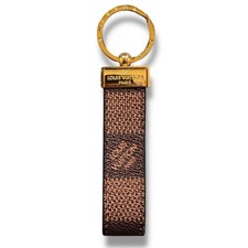 Portachiavi Louis Vuitton LV