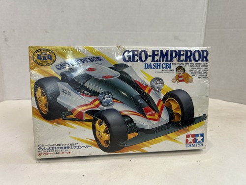 Tamiya racing mini 4wd - 1/32,