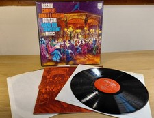 Rossini Complete Sonate A