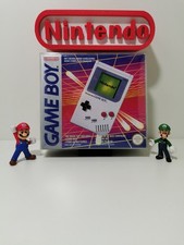NINTENDO - GAMEBOY -