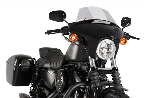 Puig batwing touring schermo - batwing,