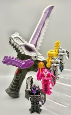 Power Rangers Dino Fury