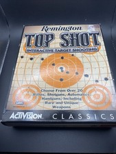 Remington Top Shot gioco per