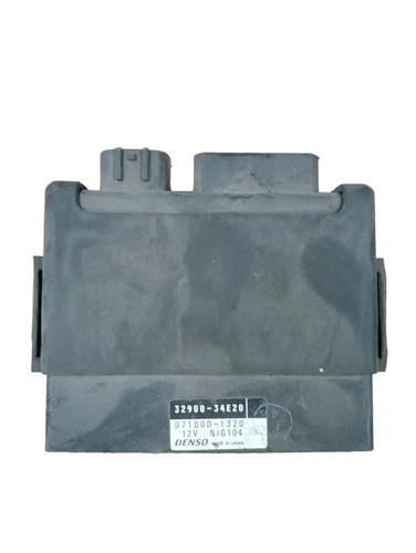 Centralina motore ecu suzuki - ecu,