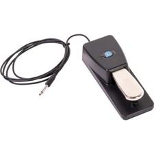 Sustain Pedal Digital Piano