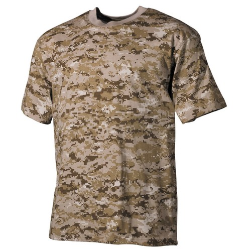 Mfh shirt maglia uomo - mfh,