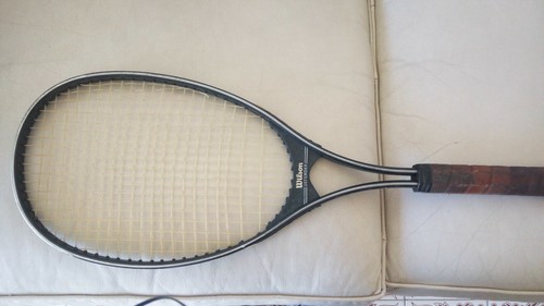 Racchetta tennis wilson - racchetta, da