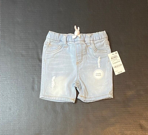 First impressions pantaloncini - first,