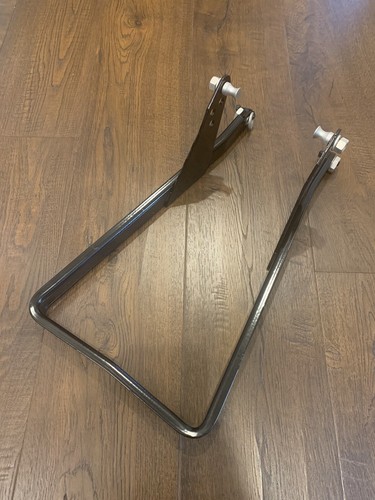 Supporto posteriore whizzer - whizzer, wz