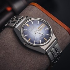 OROLOGIO UOMO SEIKO LM LORD