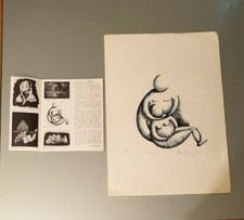 Tavola China Quadro "Amore"