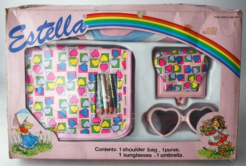Borsa tracolla vintage - vintage, anni