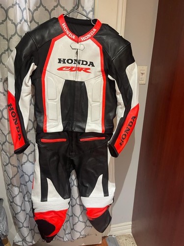 Giacca motociclista honda - motociclista,