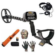 Garrett metal detector AT-GOLD