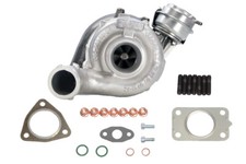 Turbocompressore AUDI A4 A6