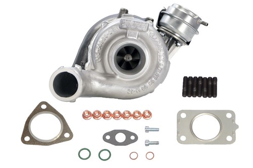 Turbocompressore audi a6 - audi,