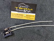 x1 Connettore Portalampada