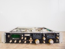 JUNK Watkins Johnson WJ-8730 Ricevitore VHF/UHF