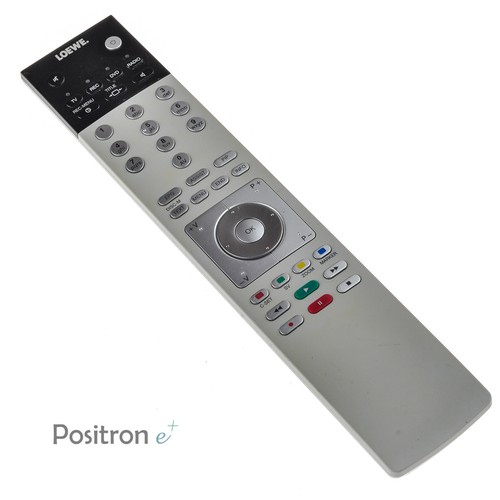 Telecomando originale loewe - telecomando,