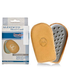 Alzatacco 3cm in Lattice per