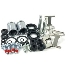 PINZA POSTERIORE KIT RACCORDI