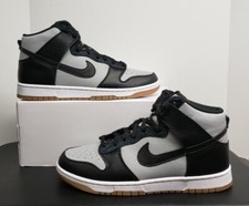 Nike dark high - you, fondo