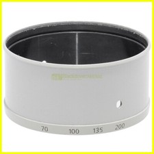 Anello intermedio con focali